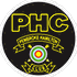 Logo PHC Zebras