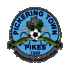 Logo Pickering Town