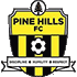 Logo Pine Hills