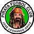 Logo Pirata FC