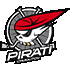 Logo Pirati Chomutov