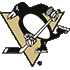 Logo Pittsburgh Penguins