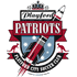 Logo Playford City Patriots