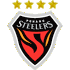 Logo Pohang Steelers