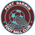 Logo Port Darwin