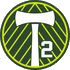 Logo Portland Timbers 2