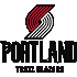 Logo Portland Trail Blazers