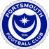 Logo Portsmouth (Vrouwen)