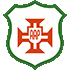 Logo Portuguesa Santista