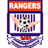 Logo Posta Rangers