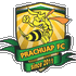 Logo Prachuap FC