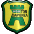 Logo Pro Calcio Tor Sapienza