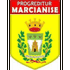 Logo Progreditur Marcianise