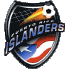 Logo Puerto Rico Islanders