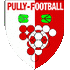 Logo Pully Football