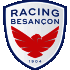Logo Racing Besancon