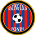 Logo Racing Fondi