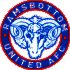 Logo Ramsbottom United