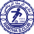 Logo Ramtha SC