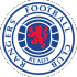 Logo Rangers