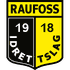 Logo Raufoss 2