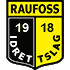 Logo Raufoss (Vrouwen)