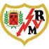 Logo Rayo Vallecano B