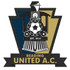 Logo Reading United A.C.