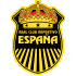 Logo Real Espana