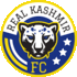 Logo Real Kashmir FC