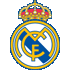 Logo Real Madrid U19