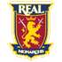 Logo Real Monarchs SLC