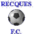 Logo Recques FC