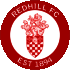 Logo Redhill FC