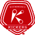 Logo Richmond Kickers