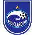 Logo Rio Claro