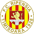 Logo Ripensia Timisoara