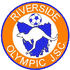 Logo Riverside Olympic