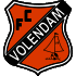 Logo RKAV Volendam