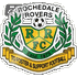 Logo Rochedale Rovers