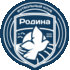 Logo Rodina