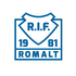 Logo Romalt IF (Vrouwen)