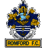 Logo Romford