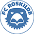 Logo Roskilde Boldklub