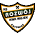 Logo Rozwoj Katowice