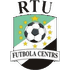 Logo RTU FC