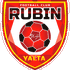 Logo Rubin Yalta