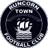 Logo Runcorn Town