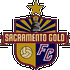 Logo Sacramento Gold