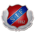 Logo Saevedalens IF